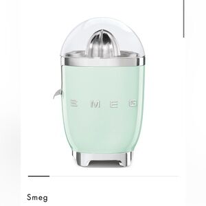SMEG Citrus Juicer